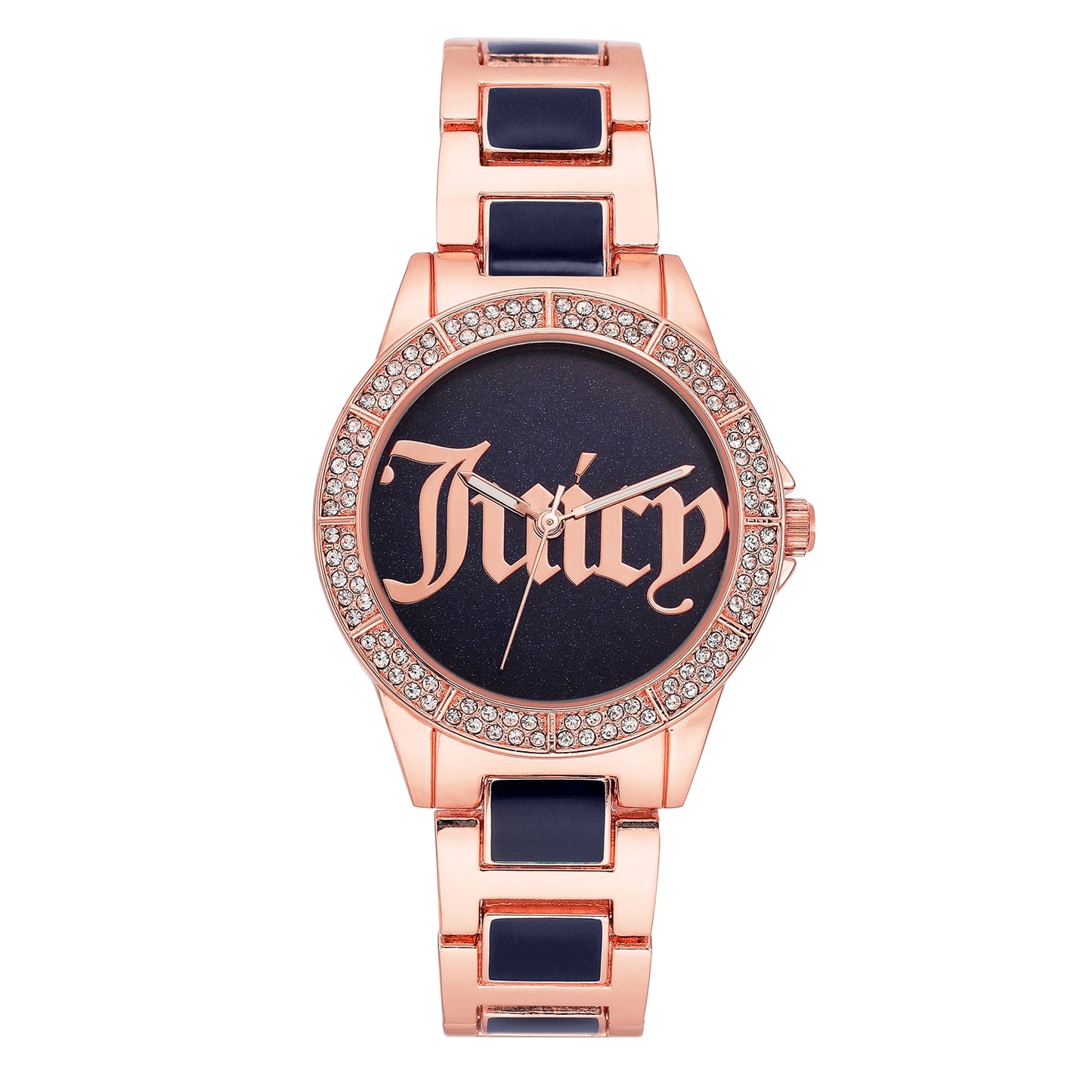 JUICY COUTURE MOD. JC_1308NVRG: Orologio da polso Donna | STORE ITALIA | Spedizione gratis