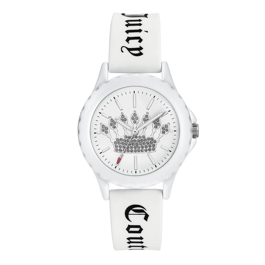 JUICY COUTURE MOD. JC_1325WTWT: Orologio da polso Donna | STORE ITALIA | Spedizione gratis