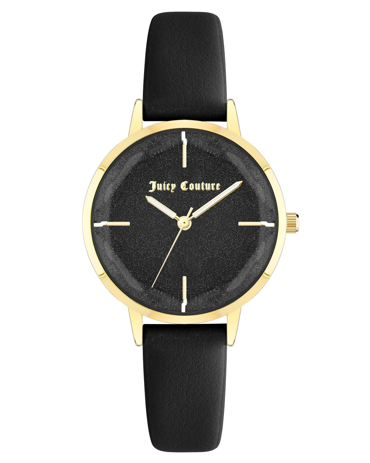 JUICY COUTURE MOD. JC_1326GPBK: Orologio da polso Donna | STORE ITALIA | Spedizione gratis
