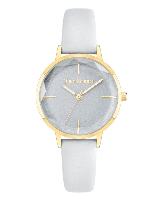 JUICY COUTURE MOD. JC_1326GPWT: Orologio da polso Donna | STORE ITALIA | Spedizione gratis