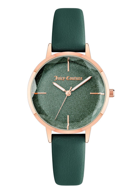 JUICY COUTURE MOD. JC_1326RGGN: Orologio da polso Donna | STORE ITALIA | Spedizione gratis