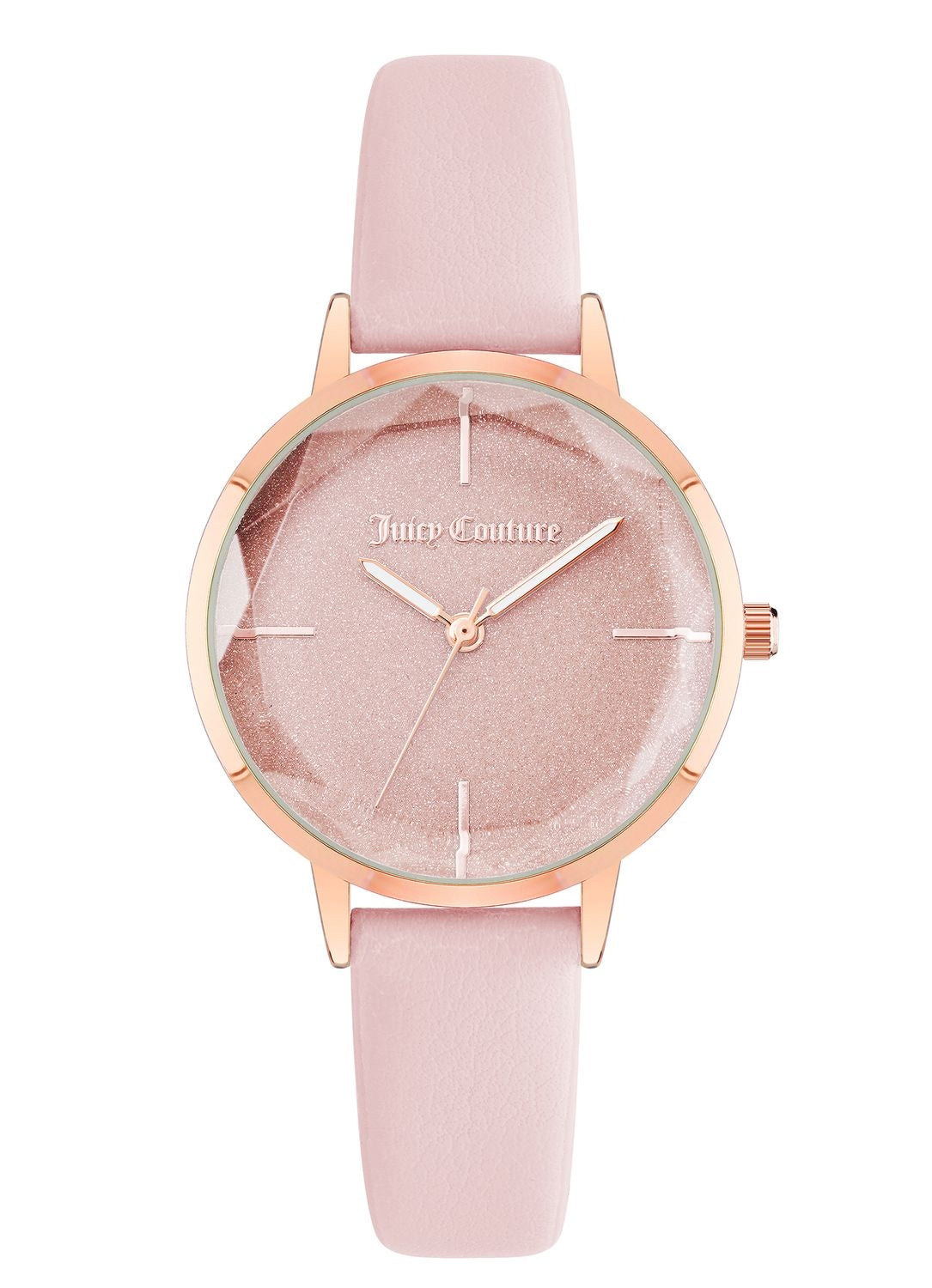 JUICY COUTURE MOD. JC_1326RGLP: Orologio da polso Donna | STORE ITALIA | Spedizione gratis