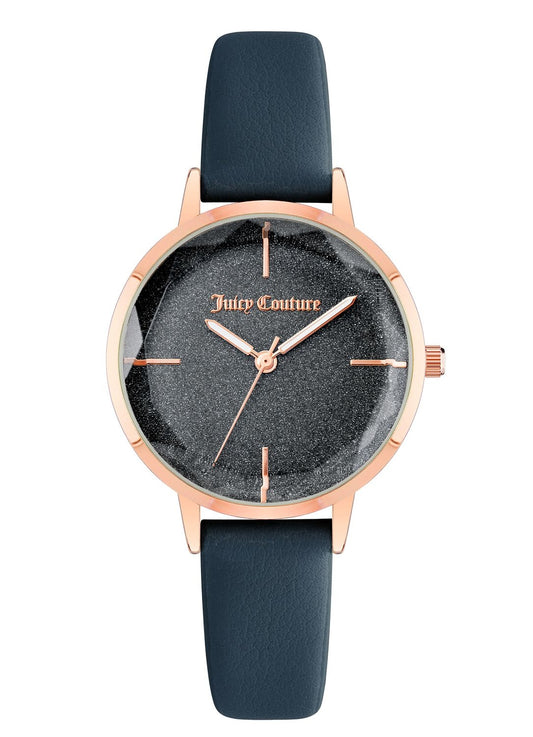 JUICY COUTURE MOD. JC_1326RGNV: Orologio da polso Donna | STORE ITALIA | Spedizione gratis