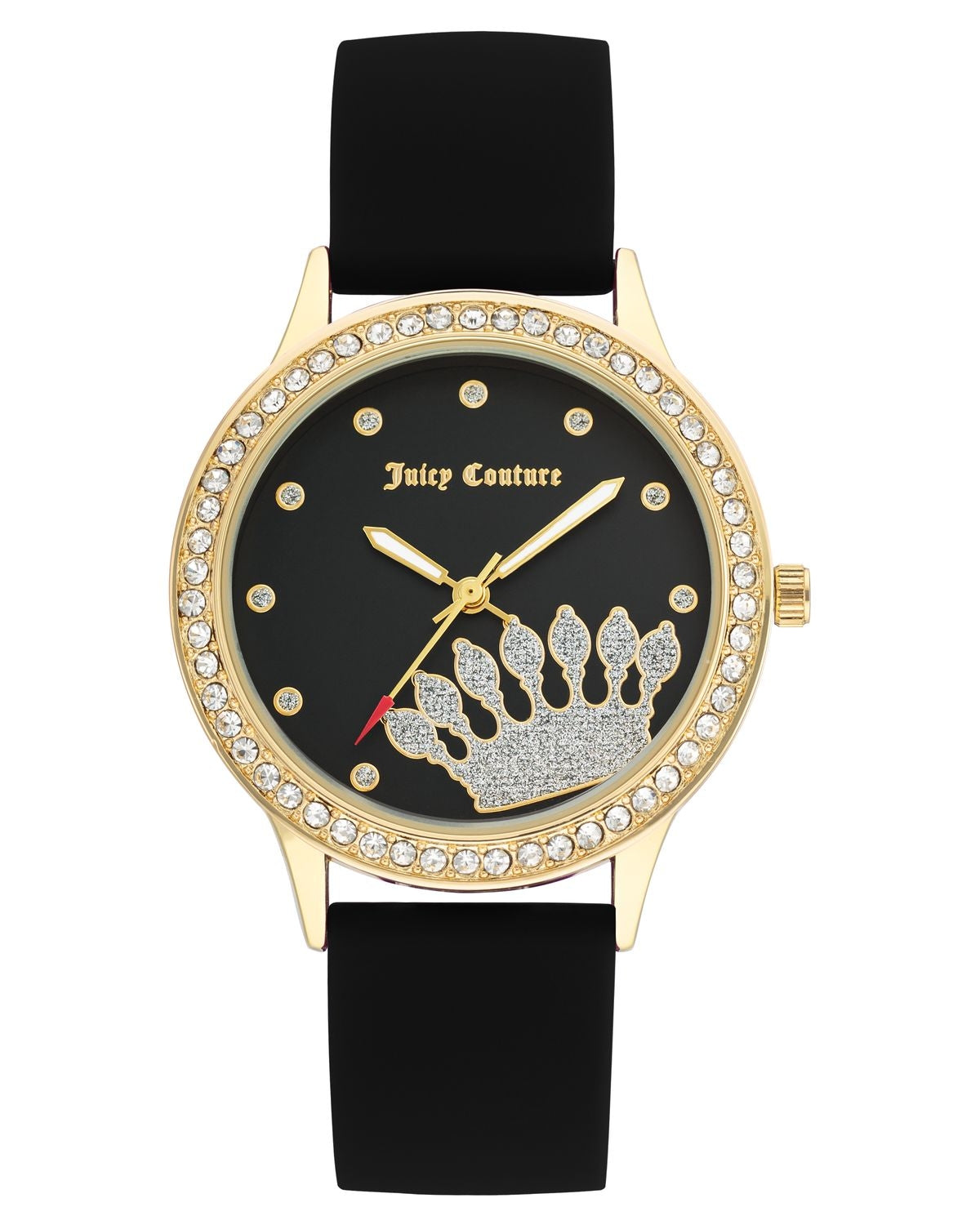 JUICY COUTURE MOD. JC_1342GPBK: Orologio da polso Donna | STORE ITALIA | Spedizione gratis