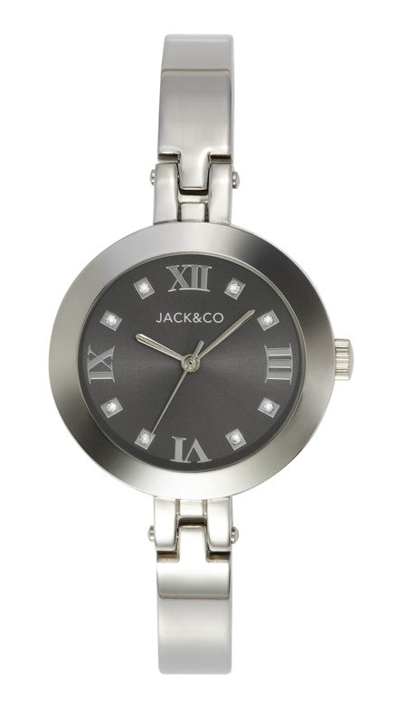 JACK & CO Mod. ISABELLA: Orologio da polso Donna | STORE ITALIA | Spedizione gratis