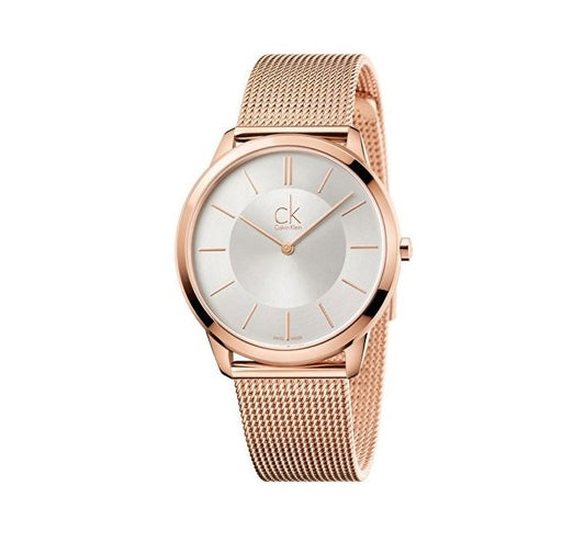CALVIN KLEIN Mod. K3M21626: Orologio da polso Unisex | STORE ITALIA | Spedizione gratis