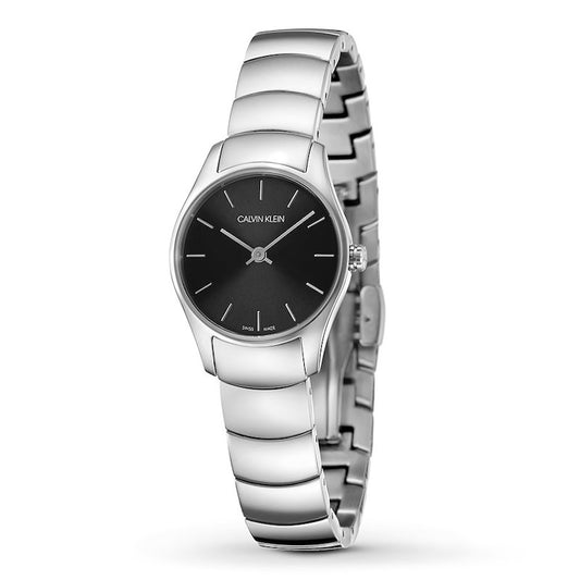 CK Calvin Klein WATCHES Mod. K4D2314V: Orologio da polso Donna | STORE ITALIA | Spedizione gratis