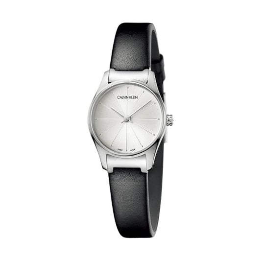 CALVIN KLEIN Mod. CLASSIC: Orologio da polso Donna | STORE ITALIA | Spedizione gratis