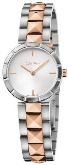 CK Calvin Klein WATCHES Mod. K5T33BZ6: Orologio da polso Unisex | STORE ITALIA | Spedizione gratis
