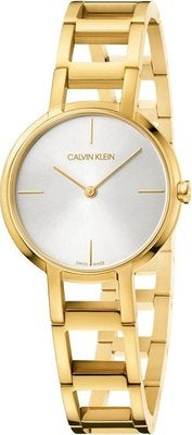 CALVIN KLEIN mod. CHEER: Orologio da polso Unisex | STORE ITALIA | Spedizione gratis