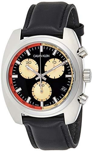 CALVIN KLEIN Mod. K8W371C1: Orologio da polso Uomo | STORE ITALIA | Spedizione gratis