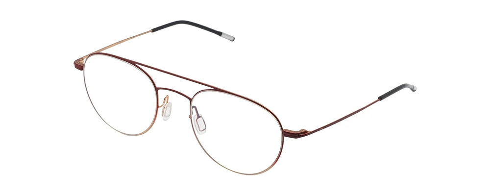 KOMONO Mod. KOMO53-55-50 - Montature da vista unisex | STORE ITALIA | Spedizione gratuita