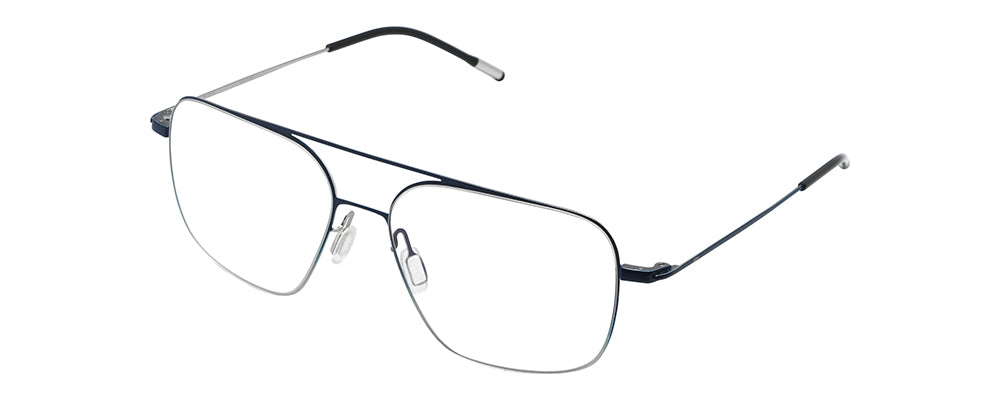 KOMONO Mod. KOMO55-06-44 - Montature da vista unisex | STORE ITALIA | Spedizione gratuita