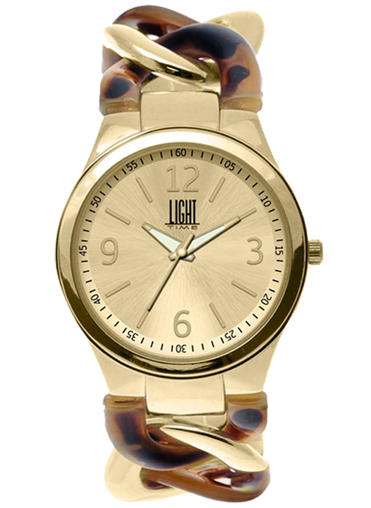 LIGHT TIME Mod. FIRENZE: Orologio da polso Donna | STORE ITALIA | Spedizione gratis