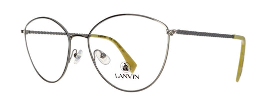 LANVIN Mod. LNV2106-047-55 - Montature da vista per Donna | STORE ITALIA | Spedizione gratuita