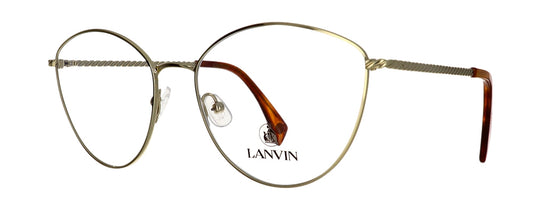 LANVIN Mod. LNV2106-722-55 - Montature da vista per Donna | STORE ITALIA | Spedizione gratuita