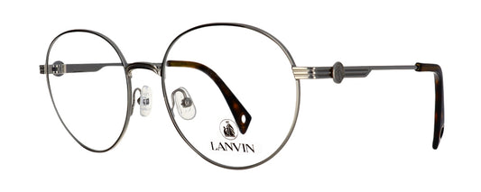 LANVIN Mod. LNV2107-047-51 - Montature da vista per Donna | STORE ITALIA | Spedizione gratuita