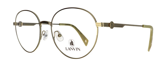 LANVIN Mod. LNV2107-722-51 - Montature da vista per Donna | STORE ITALIA | Spedizione gratuita