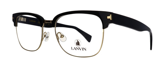 LANVIN Mod. LNV2109-001-53 - Montature da vista per Uomo | STORE ITALIA | Spedizione gratuita