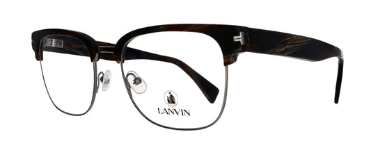 LANVIN Mod. LNV2109-206-53 - Montature da vista per Uomo | STORE ITALIA | Spedizione gratuita