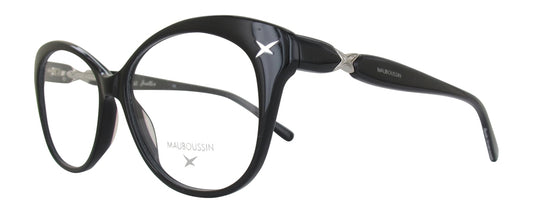 MAUBOUSSIN Mod. MAU1608-01-53 - Montature da vista unisex | STORE ITALIA | Spedizione gratuita