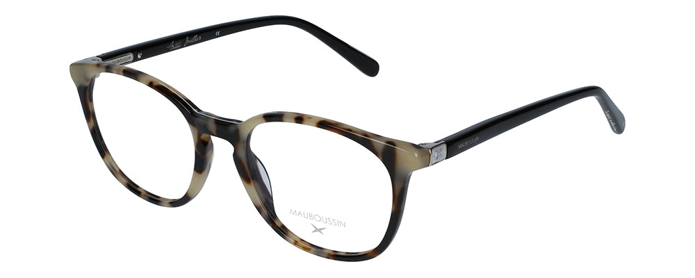 MAUBOUSSIN Mod. MAU1609-03-49 - Montature da vista unisex | STORE ITALIA | Spedizione gratuita