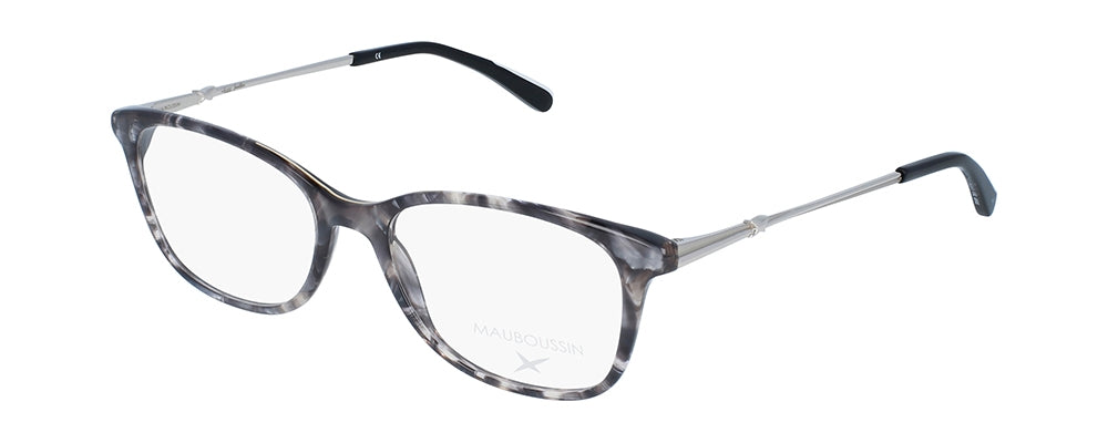 MAUBOUSSIN Mod. MAU1613-04-50 - Montature da vista unisex | STORE ITALIA | Spedizione gratuita