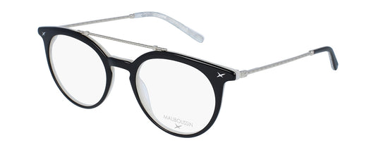 MAUBOUSSIN Mod. MAU1805-01-48 - Montature da vista unisex | STORE ITALIA | Spedizione gratuita