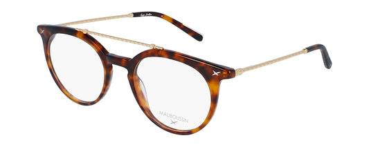 MAUBOUSSIN Mod. MAU1805-02-48 - Montature da vista unisex | STORE ITALIA | Spedizione gratuita
