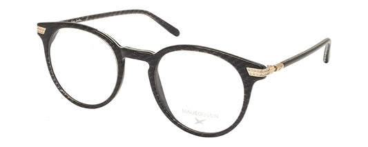 MAUBOUSSIN Mod. MAU1900-03-46 - Montature da vista unisex | STORE ITALIA | Spedizione gratuita