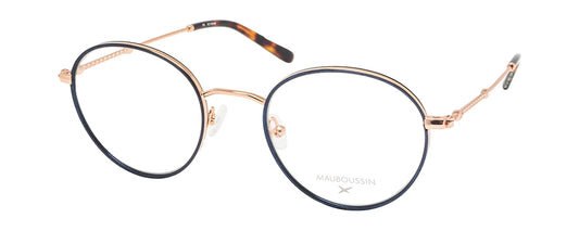 MAUBOUSSIN Mod. MAU1907-04-48 - Montature da vista unisex | STORE ITALIA | Spedizione gratuita