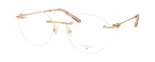 MAUBOUSSIN Mod. MAU1909-02-51 - Montature da vista unisex | STORE ITALIA | Spedizione gratuita
