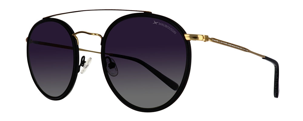 MAUBOUSSIN Mod. MAUS1831-03-51 - Occhiali da sole unisex | STORE ITALIA | Spedizione gratuita