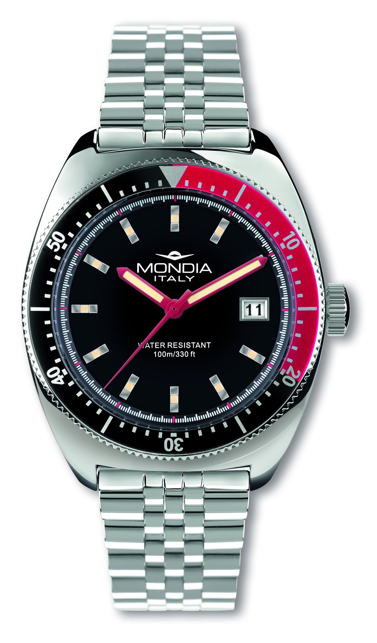 MONDIA Mod. SPORT SUB: Orologio da polso Uomo | STORE ITALIA | Spedizione gratis