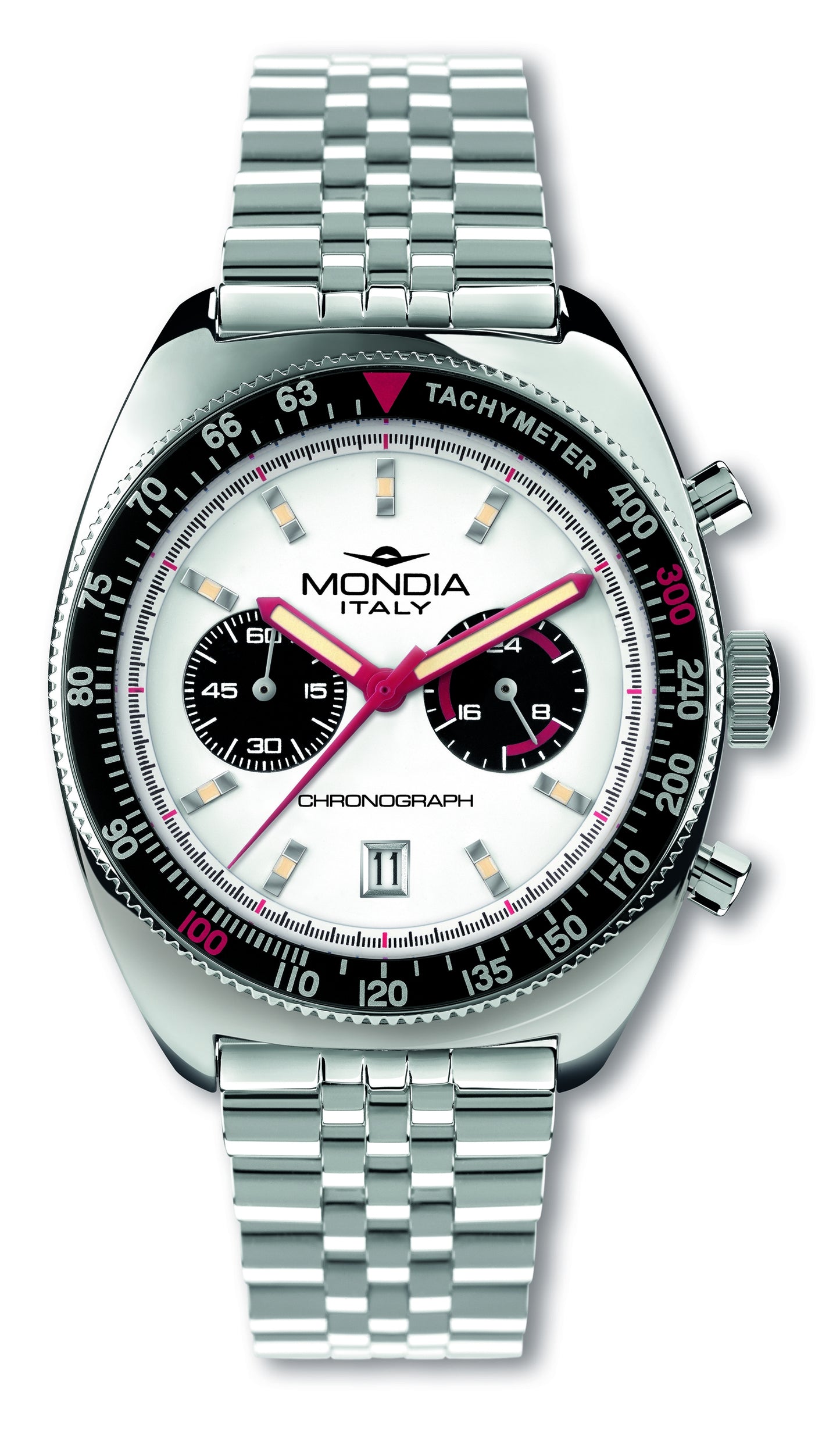 MONDIA Mod. SPORT: Orologio da polso Uomo | STORE ITALIA | Spedizione gratis