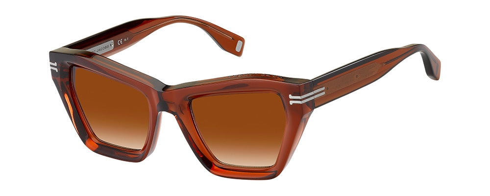 MARC JACOBS Mod. MJ1001_S-09Q-51 - Occhiali da sole per Donna | STORE ITALIA | Spedizione gratuita