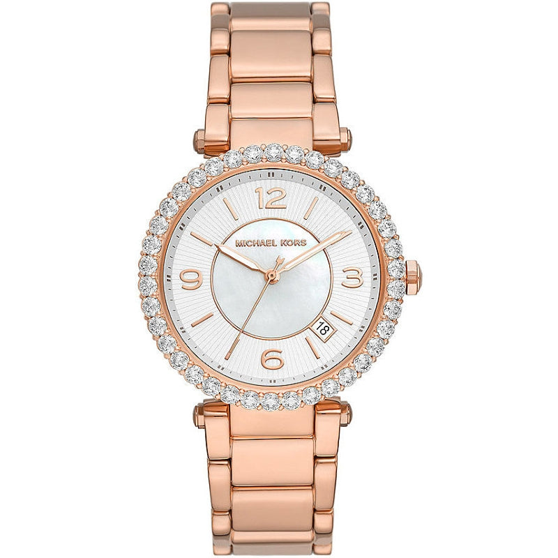 MICHAEL KORS WATCHES Mod. MK4695: Orologio da polso Unisex | STORE ITALIA | Spedizione gratis