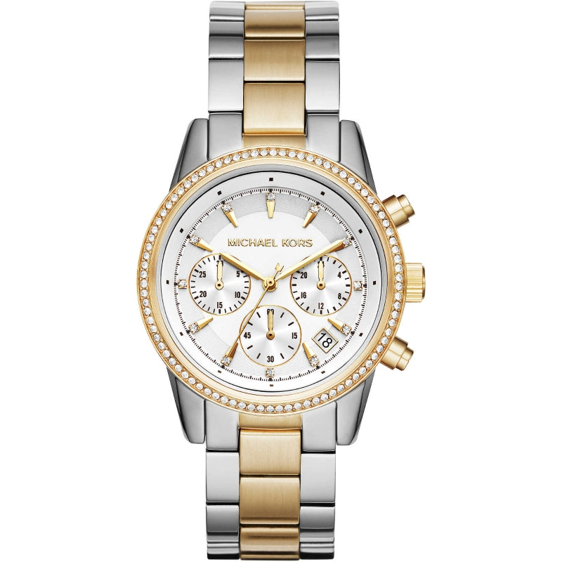MICHAEL KORS MOD. MK6474: Orologio da polso Unisex | STORE ITALIA | Spedizione gratis