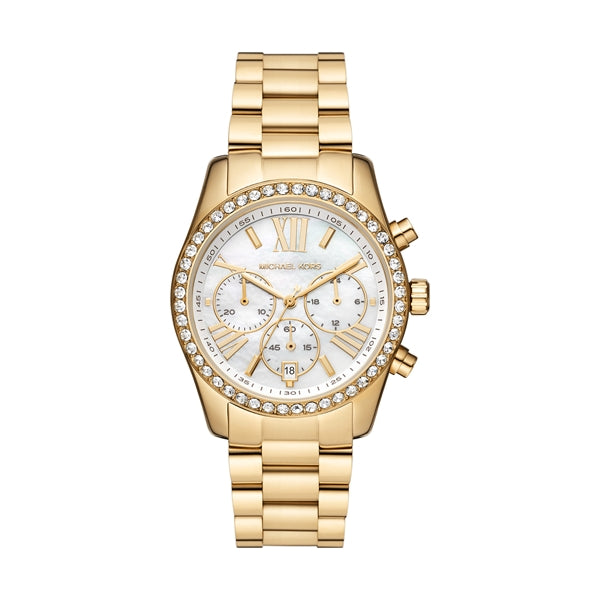 MICHAEL KORS WATCHES Mod. MK7241: Orologio da polso Unisex | STORE ITALIA | Spedizione gratis