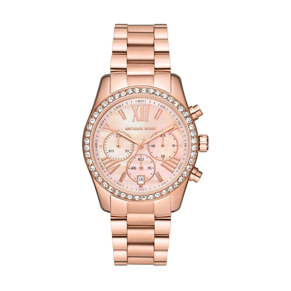 MICHAEL KORS WATCHES Mod. MK7242: Orologio da polso Unisex | STORE ITALIA | Spedizione gratis