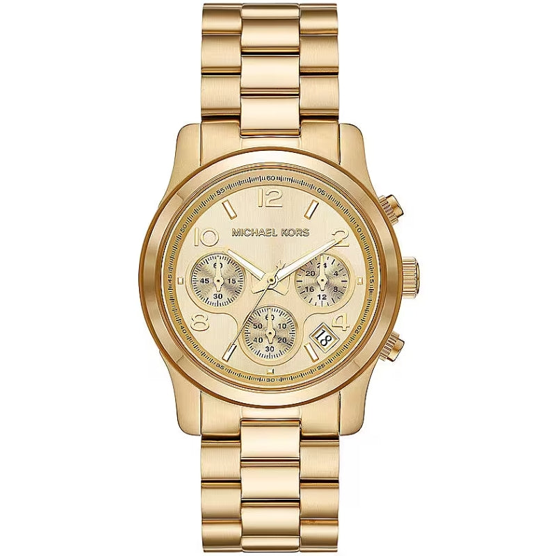 MICHAEL KORS WATCHES Mod. MK7323: Orologio da polso Unisex | STORE ITALIA | Spedizione gratis
