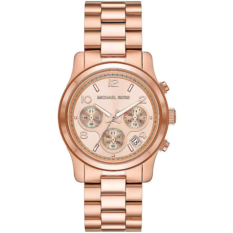 MICHAEL KORS WATCHES Mod. MK7324: Orologio da polso Unisex | STORE ITALIA | Spedizione gratis