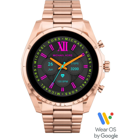 MICHAEL KORS ACCESS WATCHES Mod. MKT5133: Orologio da polso Unisex | STORE ITALIA | Spedizione gratis