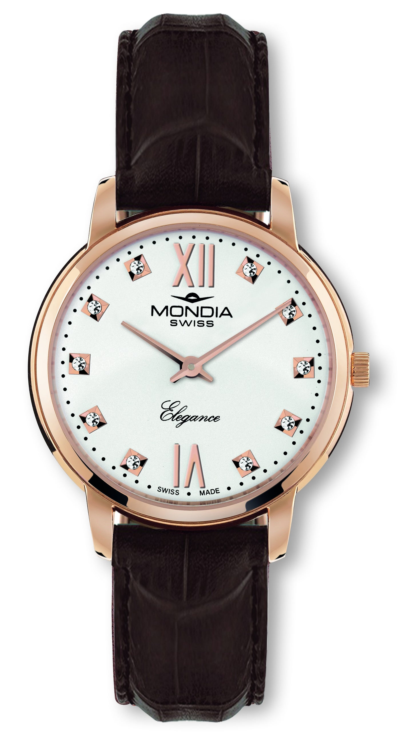 MONDIA Mod. CLASSIC: Orologio da polso Donna | STORE ITALIA | Spedizione gratis