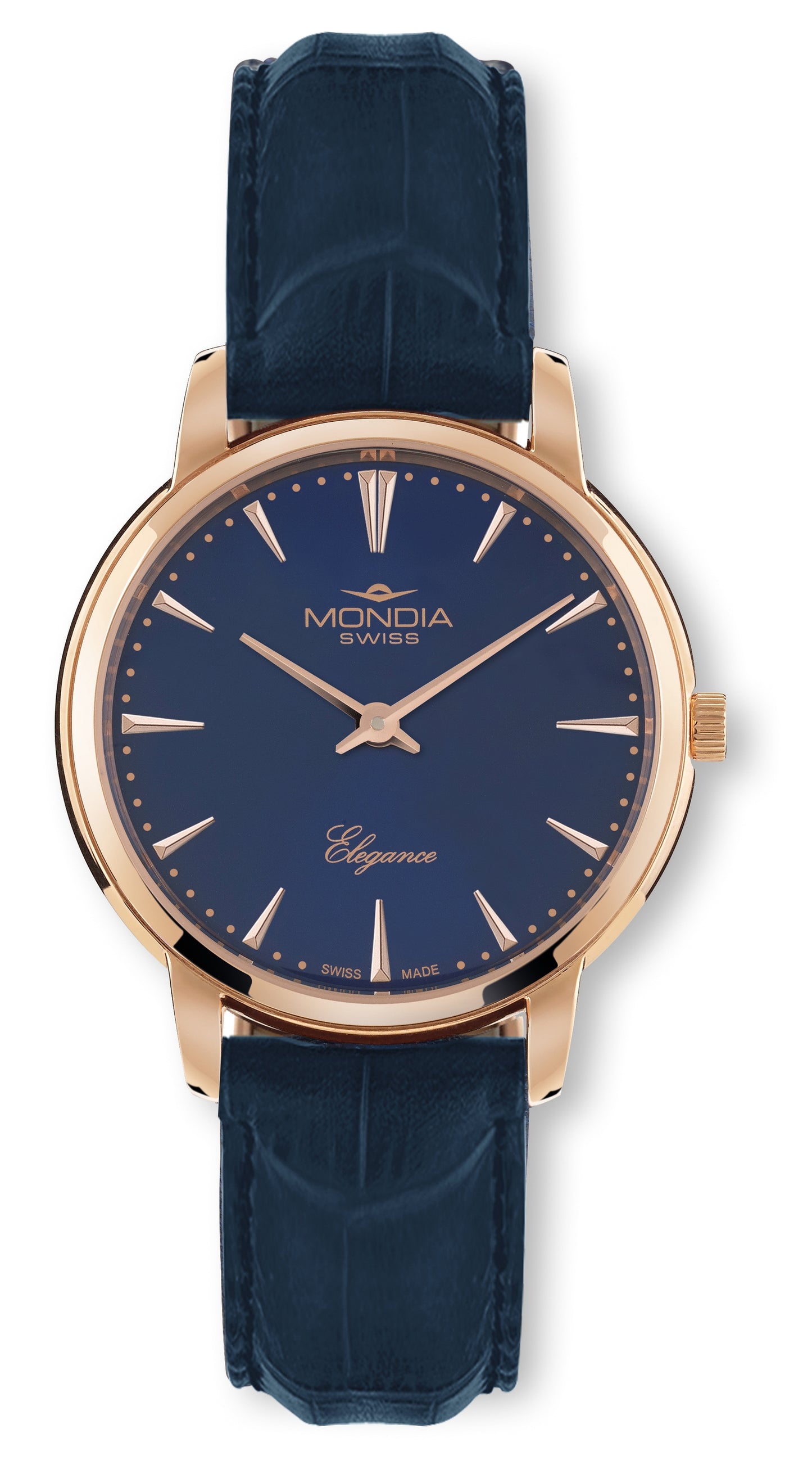 MONDIA Mod. CLASSIC: Orologio da polso Donna | STORE ITALIA | Spedizione gratis