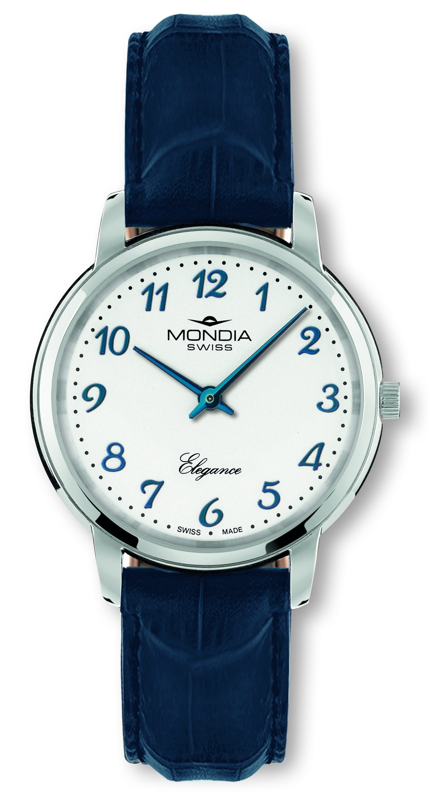 MONDIA Mod. CLASSIC: Orologio da polso Donna | STORE ITALIA | Spedizione gratis