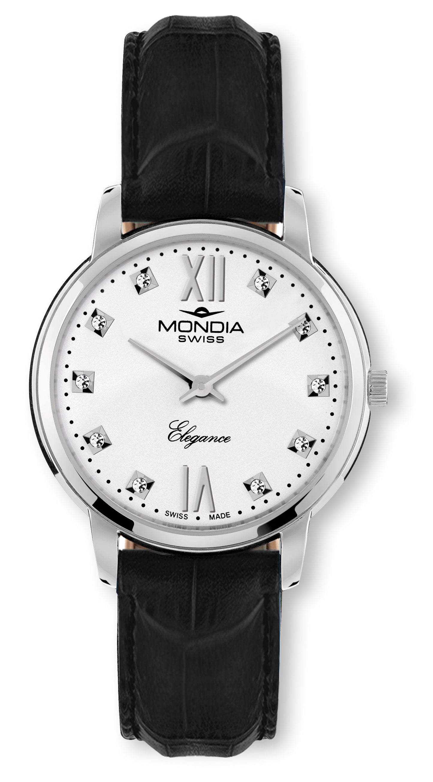 MONDIA Mod. CLASSIC: Orologio da polso Donna | STORE ITALIA | Spedizione gratis