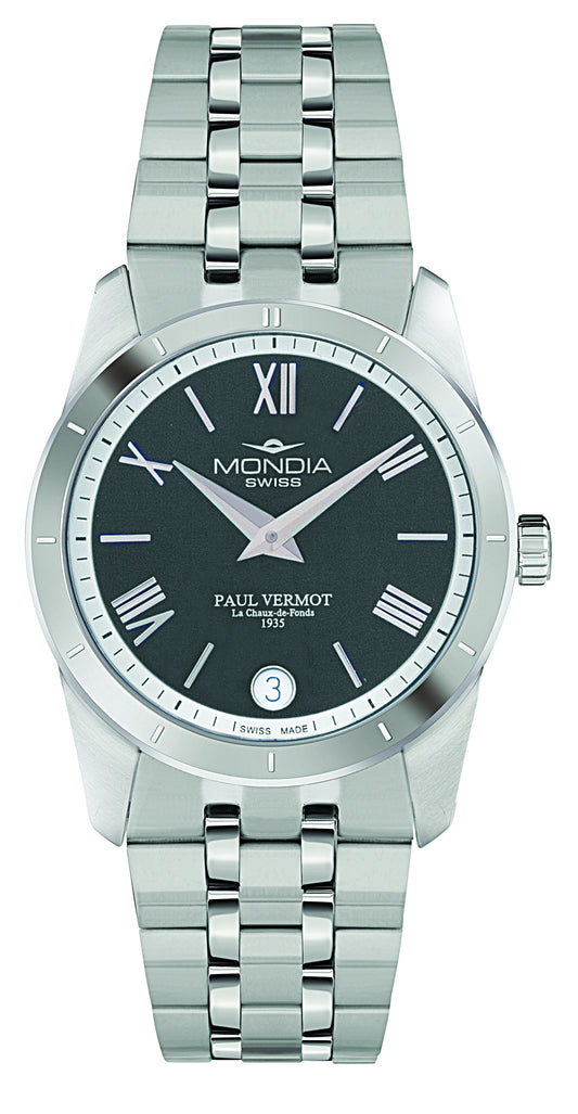 MONDIA Mod. PAUL VERMOT: Orologio da polso Donna | STORE ITALIA | Spedizione gratis