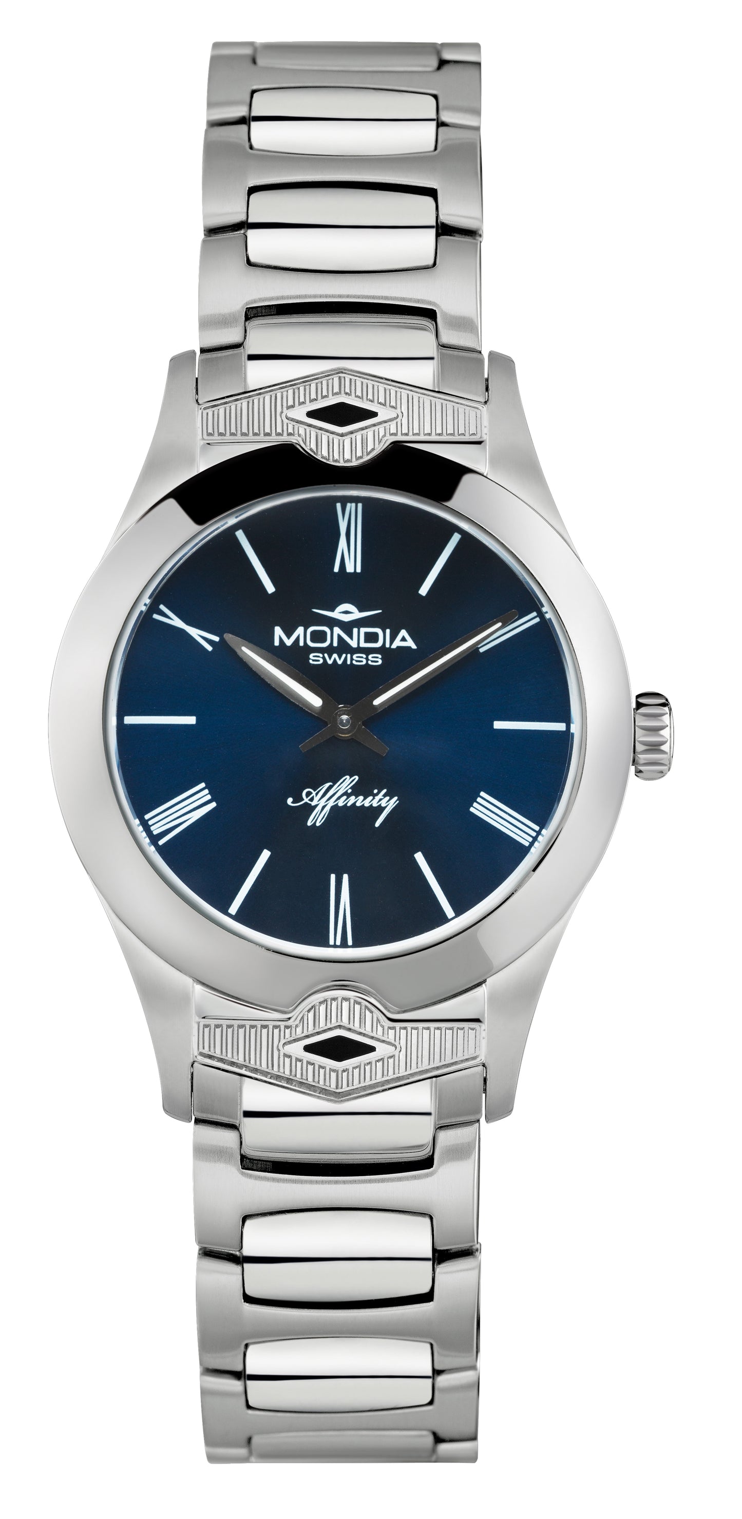 MONDIA Mod. AFFINITY: Orologio da polso Donna | STORE ITALIA | Spedizione gratis