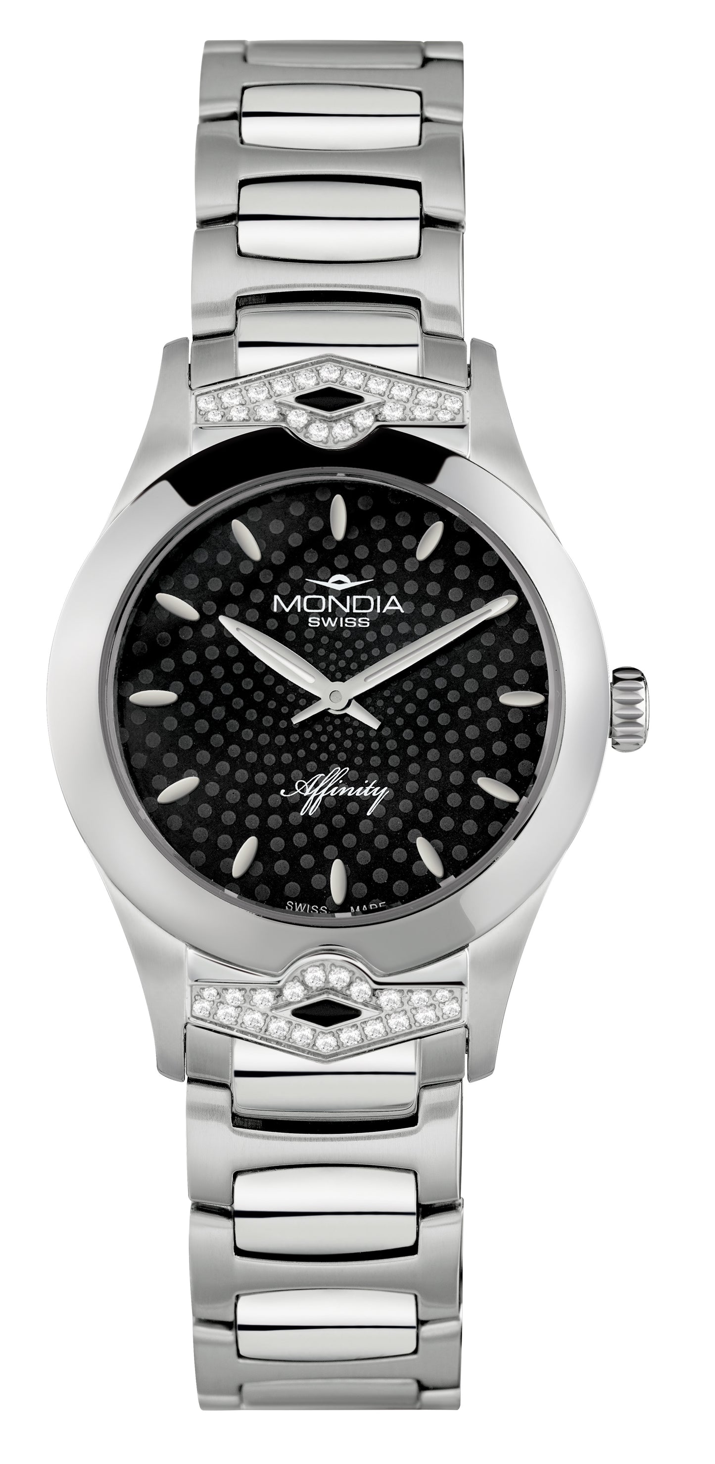 MONDIA Mod. AFFINITY: Orologio da polso Donna | STORE ITALIA | Spedizione gratis